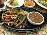 Abuelo’s Mexican food
