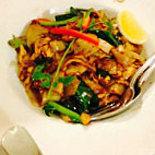 Newtown Thai food