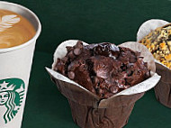 Starbucks (sunway Pyramid 3) food