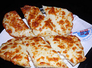 Pizza Bell food