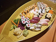 153 Sushi inside