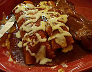 El Portal Mexican food