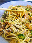 Guan Yin Zai Kebun Bahru food