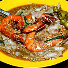 Abg Zul Char Kuey Teaw (dapur Gerabak) food