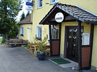 Haus Zum Nockel outside
