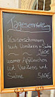 Kuga Kurgarten Cafe Bad Kissingen menu