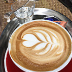 Kaffeehaus Morgenrot food
