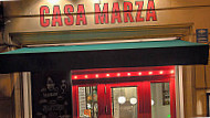 Casa Marzá Platillos I Tapes inside