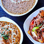 Hazara Restaurant food