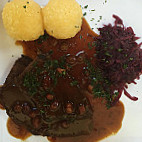 Rheindorfer Hof food