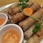 Lemongrass West Vietnamese Cuisine food