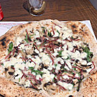 N.a.p. Neapolitan Authentic Pizza food