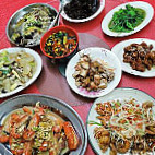 Dai Pai Dong Cafe Dà Pái Dàng Cān Guǎn food