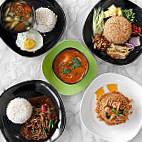 Restoran Rasa Thai Tesco Mergong food
