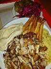 Golan Heights Llc food