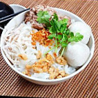 Yè Shī Fù Kedai Kopi Yi Si Fu food