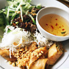 Saigon Nam Nam food