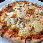 Pizzeria Maranello food
