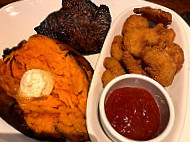 Outback Steakhouse Montgomeryville food