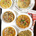 Bengal Spice menu