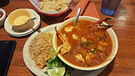 La Casona Mexican Restaurnt Wharton Texas food