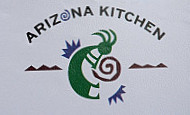 Arizona Kitchen outside