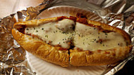 Lushajs Pizza Pasta New York Style food