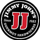 Jimmy John's Gourmet Sandwich inside