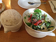 Khao Jao Thai food