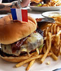 The French food
