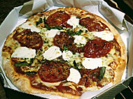 Pedra Ferro Pizza Lounge food