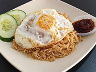 Riang Ria Kopitiam food