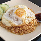 Riang Ria Kopitiam food