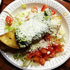 Cactus Mexican Food food