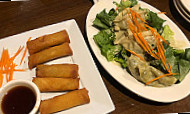 Chon Thai food