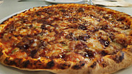 Pizzería Arezzo food