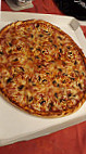 Pizzería Arezzo food