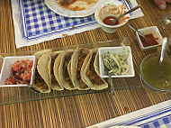 La Doña Gastronomía Mexicana food