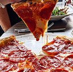 Pizza Republica - Denver Downtown food