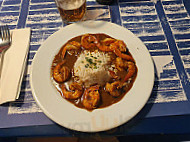 Gumbo food