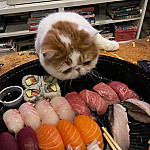 Sushi Ogawa menu