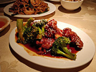 Hunan Taste Chinese food