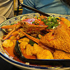 Mai Jia food