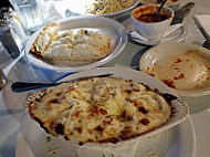 Luciano's Italian food
