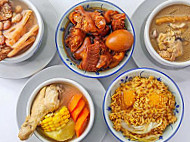 Ah Wai Herbal Soup ā Wēi Lǎo Huǒ Tāng food