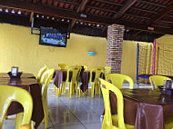 Acapulcos Bar inside