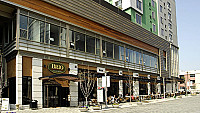 BRIO Tuscan Grille North Bethesda outside