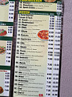 Bühlertäler Grill Döner Pizza menu