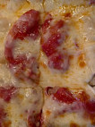Sonny's Pizza Bistro food