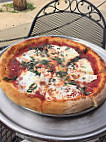 Doughboys Authentic Wood Fired Pizza food